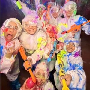 Children's Birthday Package