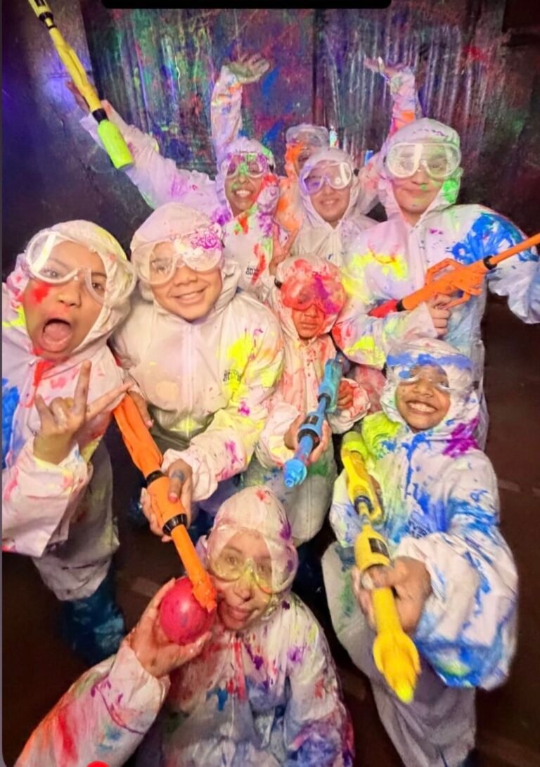 thesplatterroomnyc – The Splatter Room
